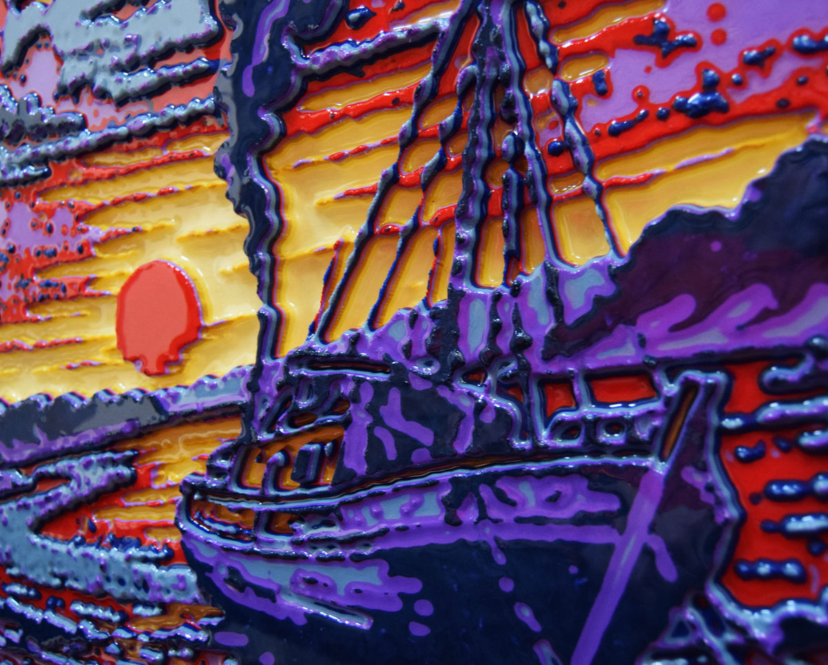Shipwreck