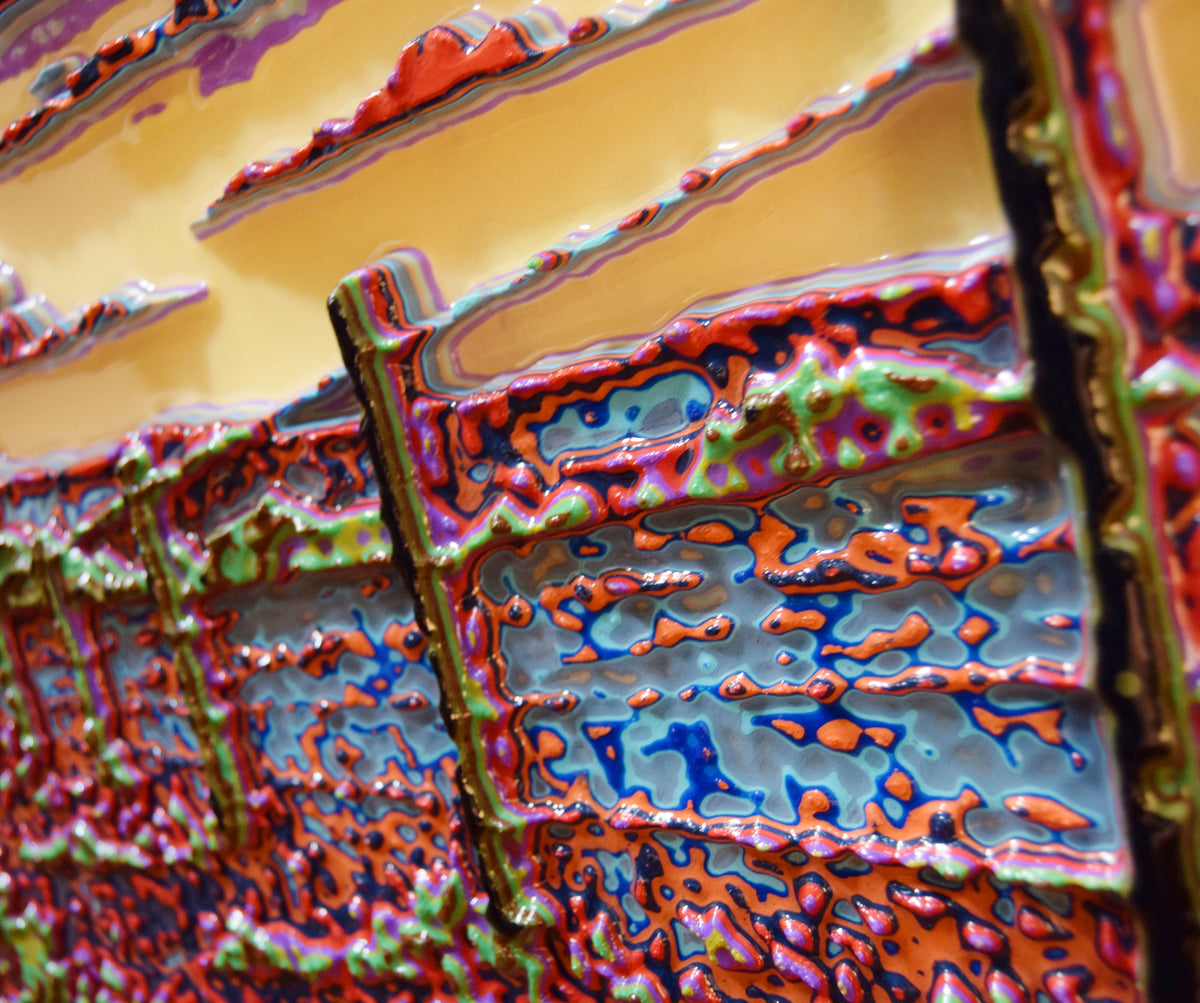 Fence