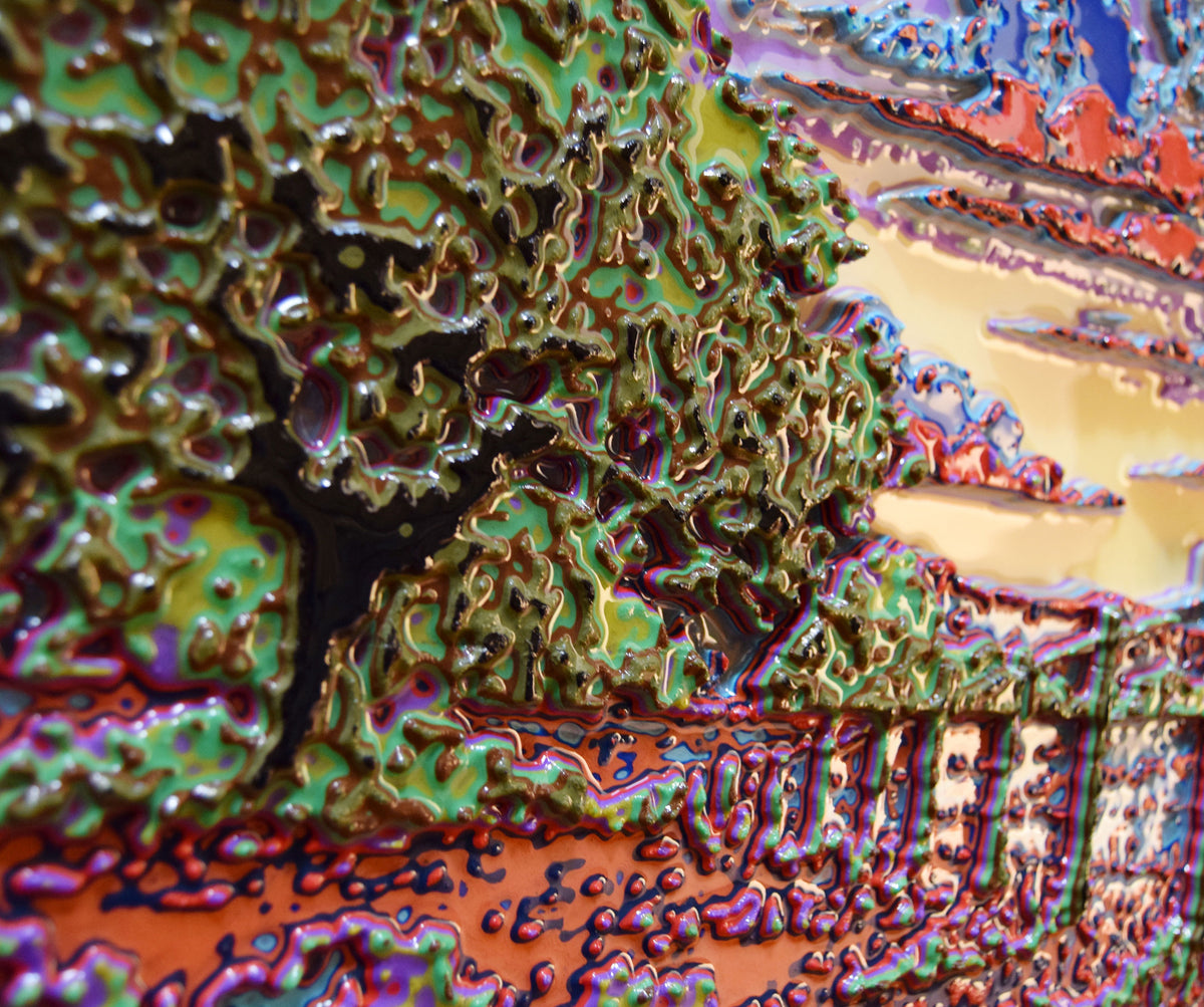 Fence