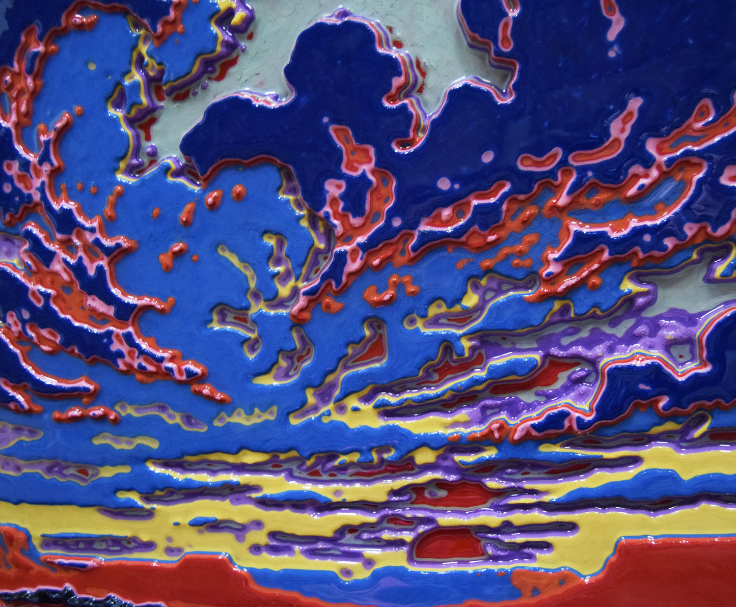 Texas Landscape 8