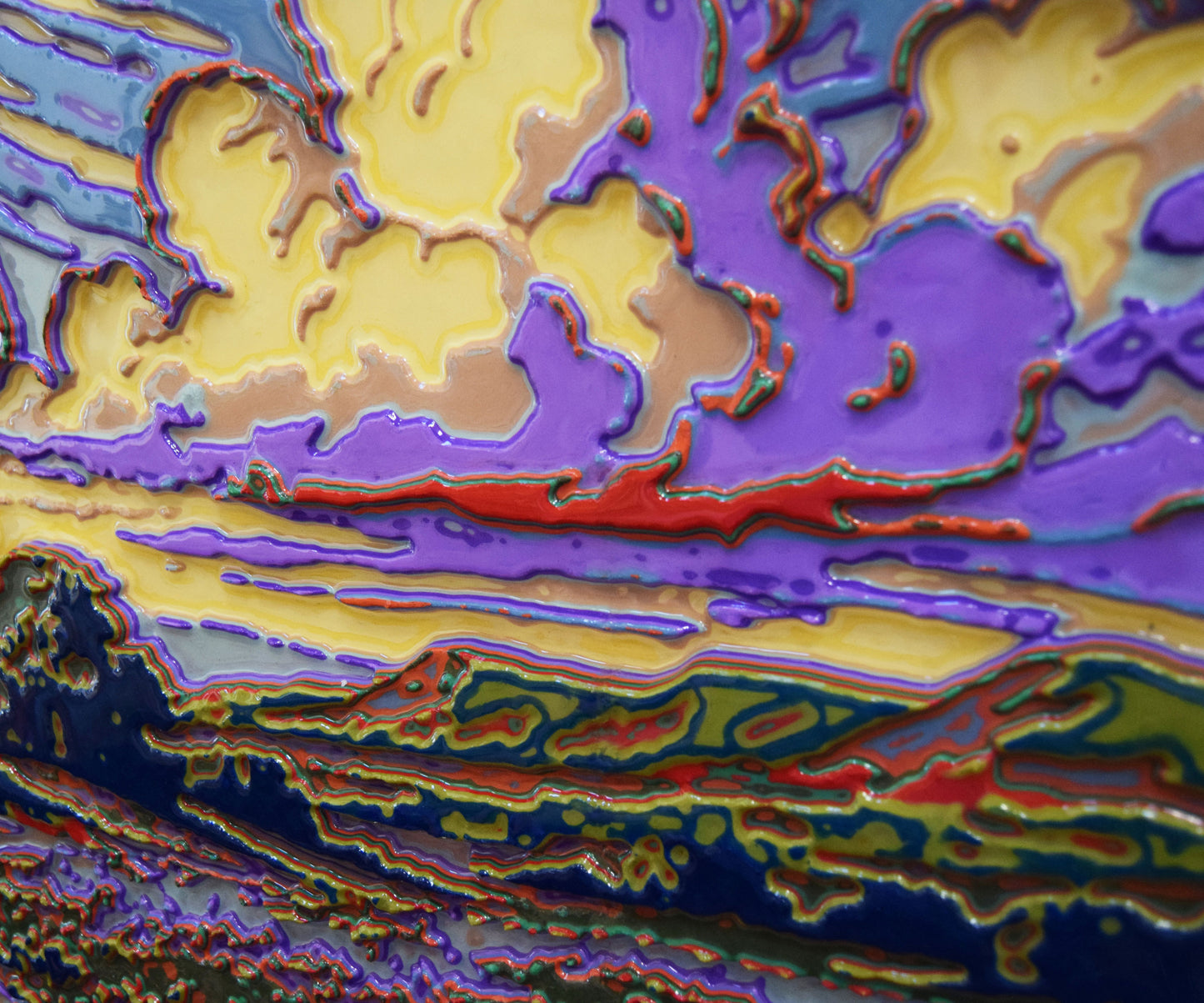Texas Landscape 9