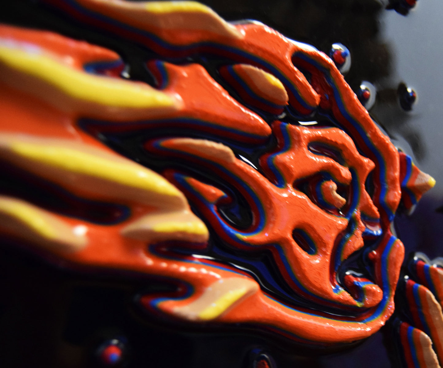 Jesus Saves; Not Today Satan!