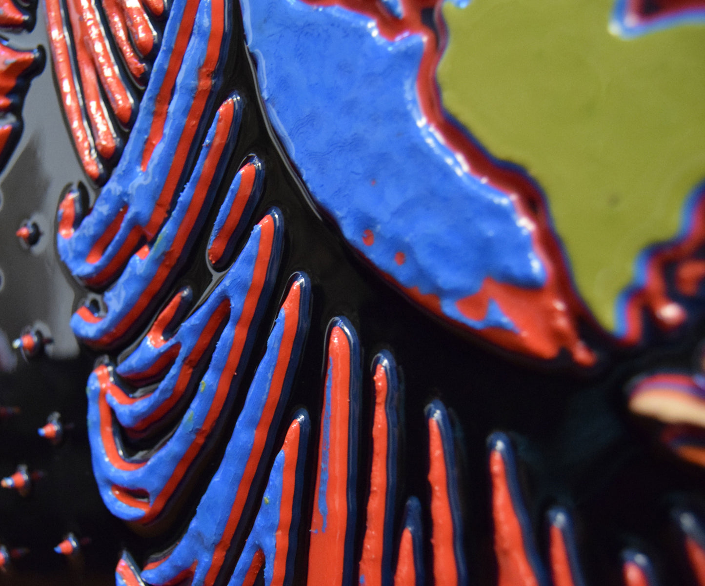 Jesus Saves; Not Today Satan!