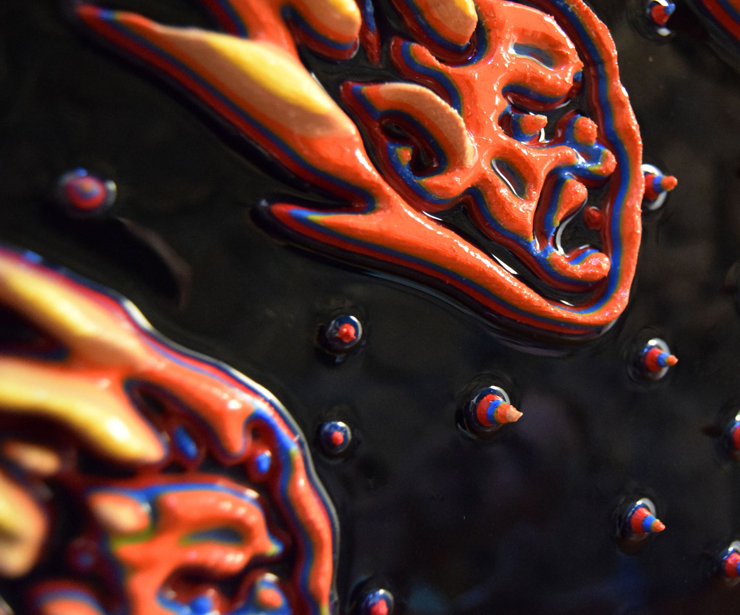 Jesus Saves; Not Today Satan!